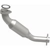 2008-2009 Pontiac G8 California Grade CARB Compliant Direct-Fit Catalytic Converter - image 4