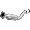 2007-2011 Chevrolet Corvette California Grade CARB Compliant Direct-Fit Catalytic Converter - image 1