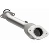 2007-2011 Chevrolet Corvette California Grade CARB Compliant Direct-Fit Catalytic Converter - image 2