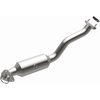 2007-2008 Honda Fit California Grade CARB Compliant Direct-Fit Catalytic Converter - image 2