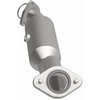 2007-2008 Honda Fit California Grade CARB Compliant Direct-Fit Catalytic Converter - image 4