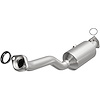 2007-2008 Honda Fit California Grade CARB Compliant Direct-Fit Catalytic Converter - image 1