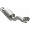2007-2008 Honda Fit California Grade CARB Compliant Direct-Fit Catalytic Converter - image 2