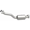 2007-2008 Honda Fit California Grade CARB Compliant Direct-Fit Catalytic Converter - image 4