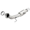Direct Fit California Catalytic Converter - image 1