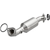 2004-2009 Cadillac CTS California Grade CARB Compliant Direct-Fit Catalytic Converter - image 1