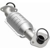 2004-2009 Cadillac CTS California Grade CARB Compliant Direct-Fit Catalytic Converter - image 2