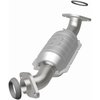 2004-2009 Cadillac CTS California Grade CARB Compliant Direct-Fit Catalytic Converter - image 3