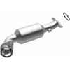 2004-2009 Cadillac CTS California Grade CARB Compliant Direct-Fit Catalytic Converter - image 2