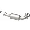 2004-2009 Cadillac CTS California Grade CARB Compliant Direct-Fit Catalytic Converter - image 3