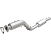 2006-2008 Audi A4 Quattro California Grade CARB Compliant Direct-Fit Catalytic Converter - image 1