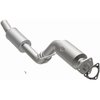2006-2008 Audi A4 Quattro California Grade CARB Compliant Direct-Fit Catalytic Converter - image 2