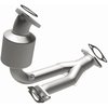 California Grade CARB Compliant Direct-Fit Catalytic Converter 5461925 - image 2