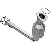 California Grade CARB Compliant Direct-Fit Catalytic Converter 5461926 - image 1