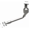 California Grade CARB Compliant Direct-Fit Catalytic Converter 5461926 - image 2