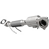 2014-2016 Ford Fusion California Grade CARB Compliant Direct-Fit Catalytic Converter - image 1