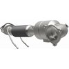2014-2016 Ford Fusion California Grade CARB Compliant Direct-Fit Catalytic Converter - image 2