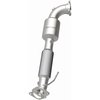 2014-2016 Ford Fusion California Grade CARB Compliant Direct-Fit Catalytic Converter - image 3