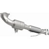 2014-2016 Ford Fusion California Grade CARB Compliant Direct-Fit Catalytic Converter - image 4