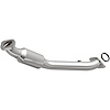 2007-2011 Chevrolet Corvette California Grade CARB Compliant Direct-Fit Catalytic Converter - image 1