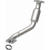 2007-2011 Chevrolet Corvette California Grade CARB Compliant Direct-Fit Catalytic Converter - image 3