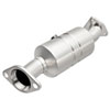 Direct Fit California Catalytic Converter - image 1
