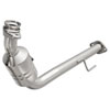 Direct Fit California Catalytic Converter - image 1