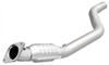 Direct-Fit Catalytic Converter Chrysler 300, Dodge Challenger, Charger, Magnum 6.1L V8 - image 1