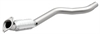 Direct-Fit Catalytic Converter Chrysler 300, Dodge Challenger, Charger, Magnum 6.1L V8 - image 1