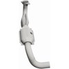 2004-2005 Ford F-150 California Grade CARB Compliant Direct-Fit Catalytic Converter - image 4