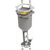 5481275 Direct-Fit Catalytic Converter Fits Select Nissan Models - image 4