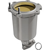 2004 Nissan Quest California Grade CARB Compliant Direct-Fit Catalytic Converter - image 1
