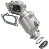 5481312 Manifold Catalytic Converter for 2007-2012 Mazda CX-7 - image 1