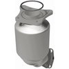 2004 Nissan Quest California Grade CARB Compliant Direct-Fit Catalytic Converter - image 3