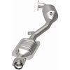 5481622 Direct-Fit Catalytic Converter for 2005 Subaru Outback - image 3