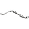 2007-2012 Toyota Tundra California Grade CARB Compliant Direct-Fit Catalytic Converter - image 1