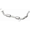 2007-2012 Toyota Tundra California Grade CARB Compliant Direct-Fit Catalytic Converter - image 3