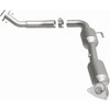 2007-2012 Toyota Tundra California Grade CARB Compliant Direct-Fit Catalytic Converter - image 4