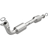 2007-2013 Toyota Tundra California Grade CARB Compliant Direct-Fit Catalytic Converter - image 1