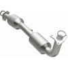 2007-2013 Toyota Tundra California Grade CARB Compliant Direct-Fit Catalytic Converter - image 2