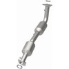 2007-2013 Toyota Tundra California Grade CARB Compliant Direct-Fit Catalytic Converter - image 3