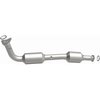 2007-2013 Toyota Tundra California Grade CARB Compliant Direct-Fit Catalytic Converter - image 4