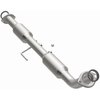 2005-2012 Toyota Tacoma California Grade CARB Compliant Direct-Fit Catalytic Converter - image 2