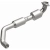 2004-2005 Ford F-150 California Grade CARB Compliant Direct-Fit Catalytic Converter - image 2