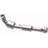 2004-2005 Ford F-150 California Grade CARB Compliant Direct-Fit Catalytic Converter - image 3