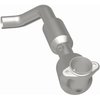 2004-2005 Ford F-150 California Grade CARB Compliant Direct-Fit Catalytic Converter - image 4