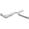 2004-2005 Ford F-150 California Grade CARB Compliant Direct-Fit Catalytic Converter - image 1