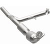 2004-2005 Ford F-150 California Grade CARB Compliant Direct-Fit Catalytic Converter - image 2