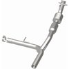 2004-2005 Ford F-150 California Grade CARB Compliant Direct-Fit Catalytic Converter - image 3
