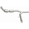 2004-2005 Ford F-150 California Grade CARB Compliant Direct-Fit Catalytic Converter - image 4